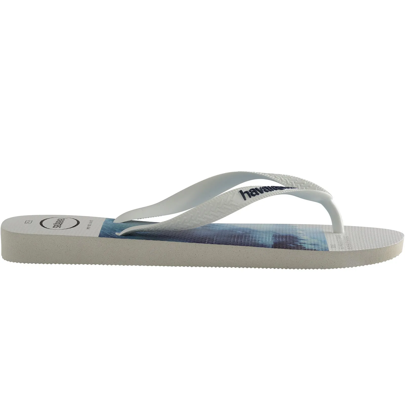 Havaianas Hype Flip Flops