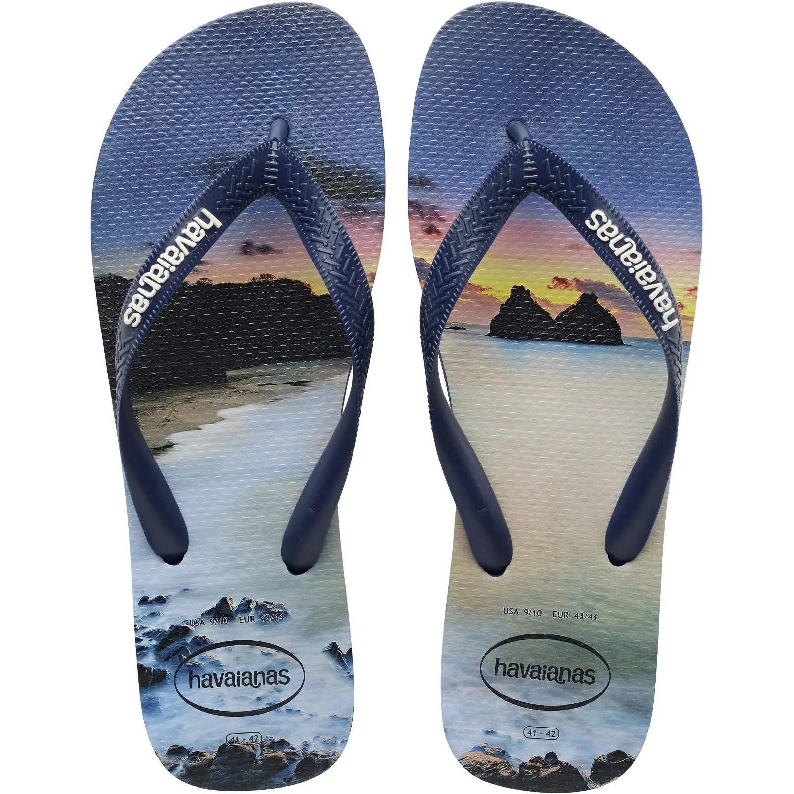 Havaianas Hype Flip Flops