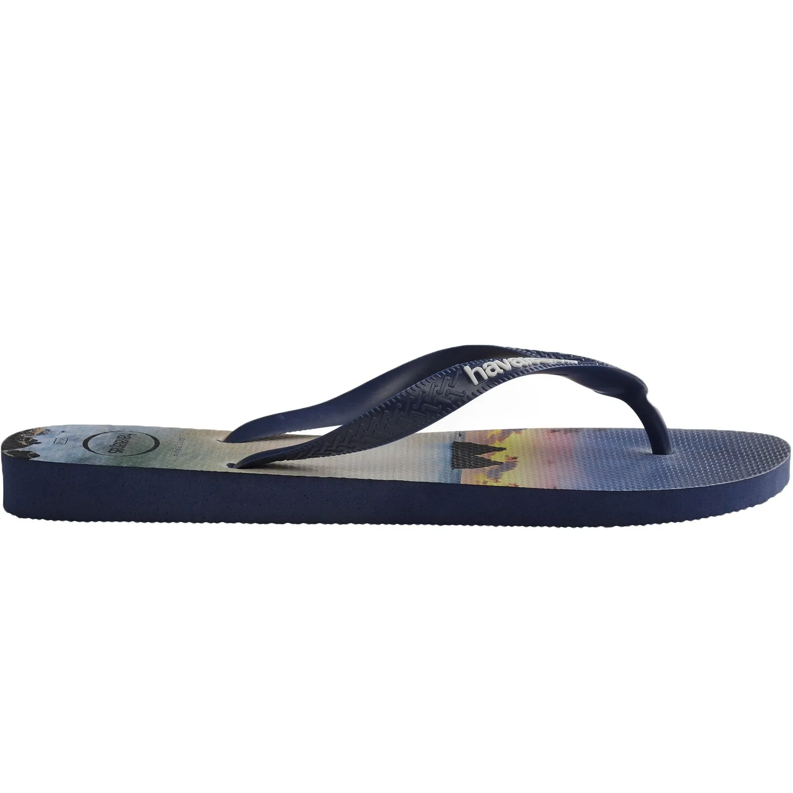 Havaianas Hype Flip Flops