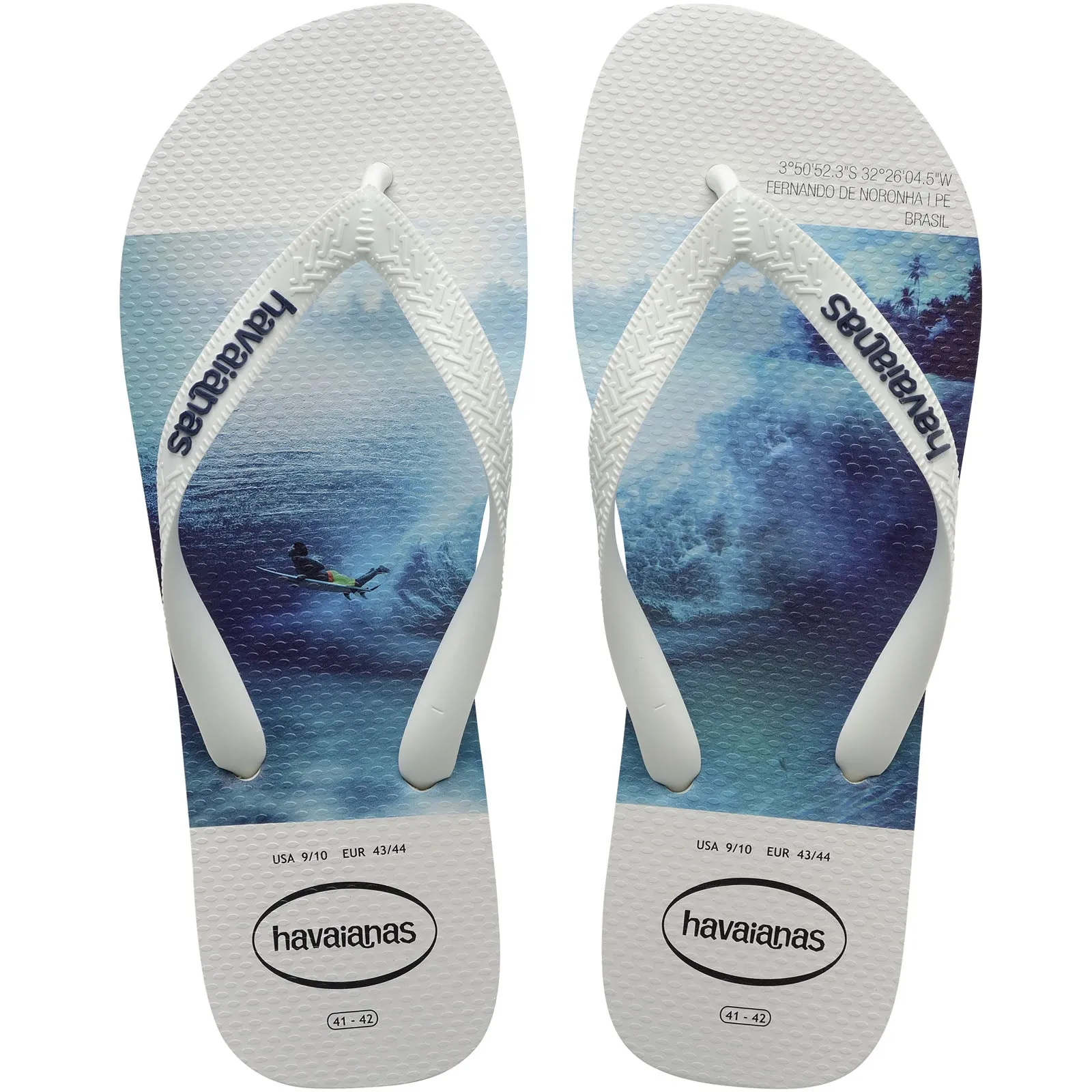 Havaianas Hype Flip Flops