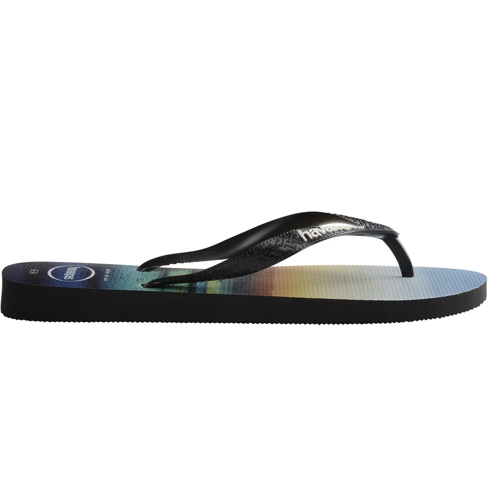 Havaianas Hype Flip Flops