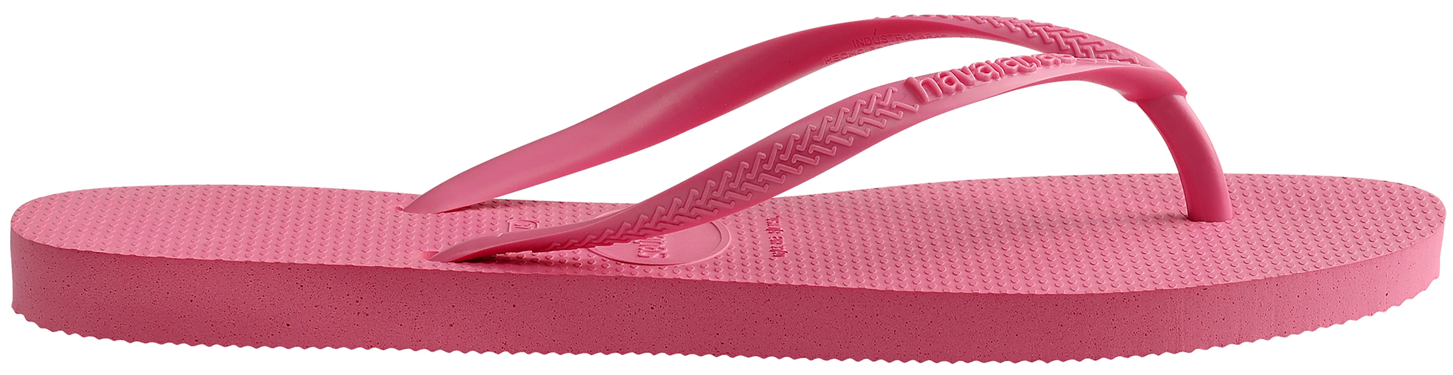 Havaianas Slim In Pink For Women