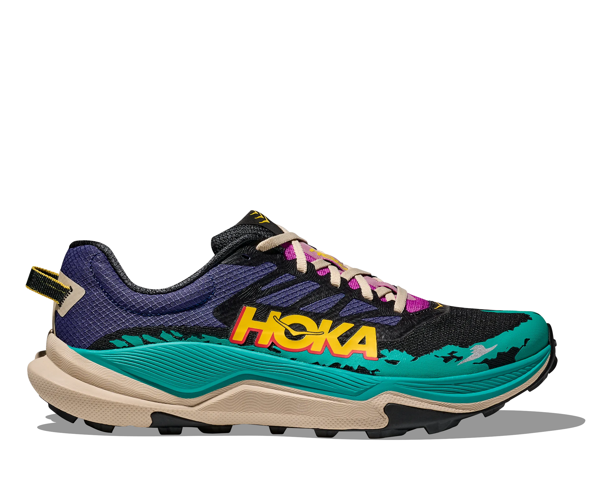 Hoka - Men's Torrent 4 Trail Running Shoe