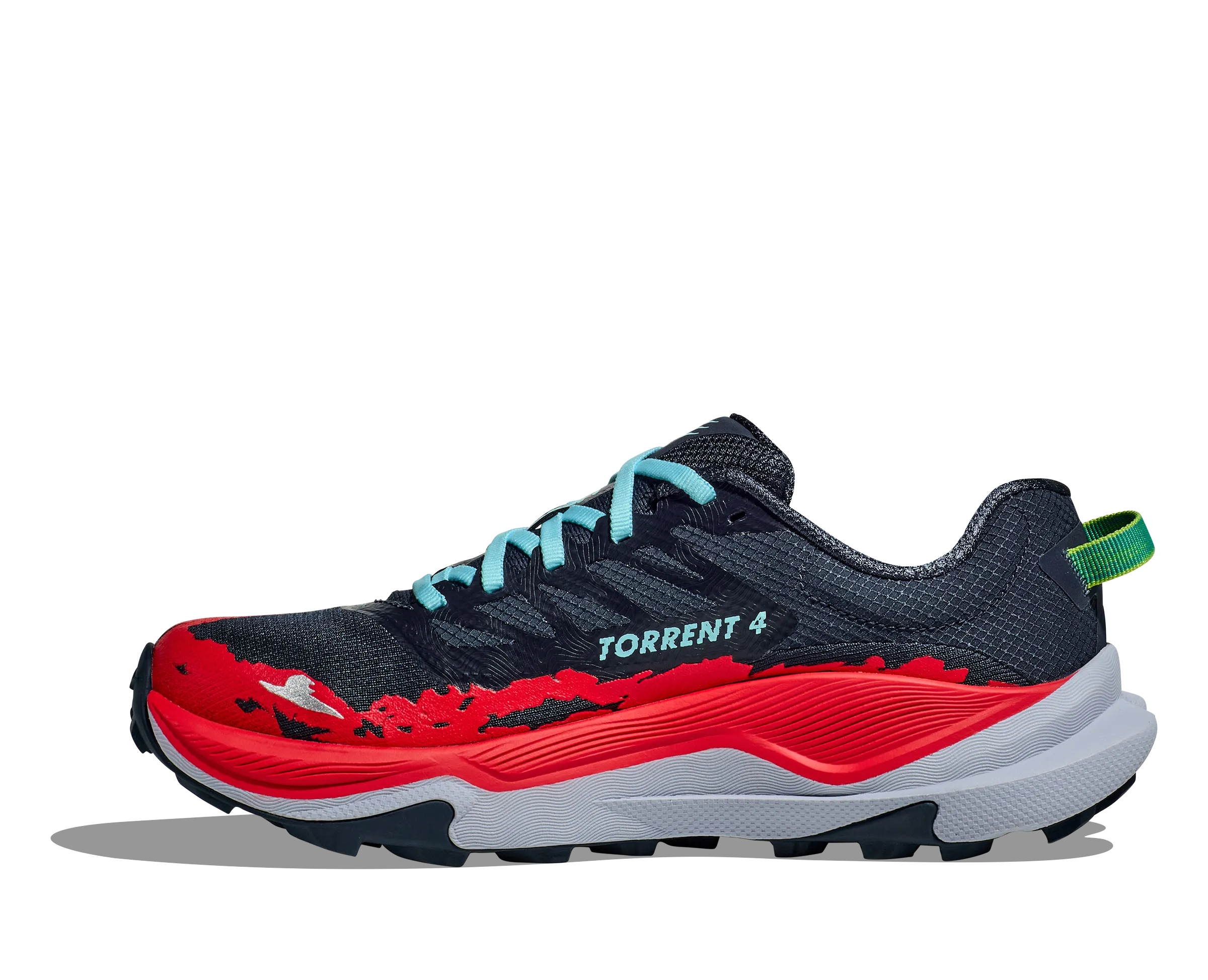 Hoka - Men's Torrent 4 Trail Running Shoe