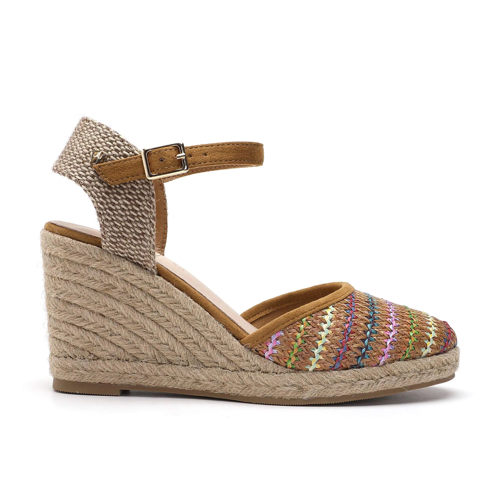 Joy Coffee Espadrilles