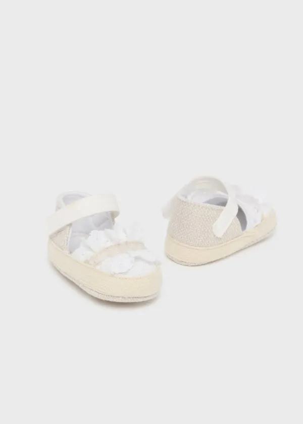 Mayoral Baby Girls Espadrilles