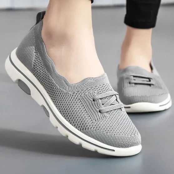 Minimalist Slip-On Casual Shoes