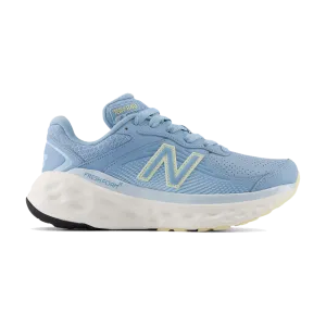 New Balance Fresh Foam X 840 v1 Chrome Blue