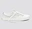 OCA Low Off White Canvas Sneaker Men