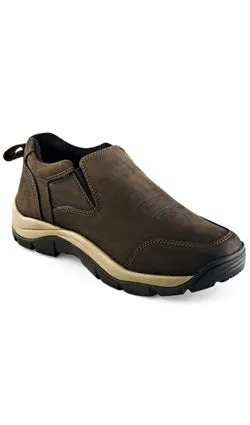 Old West Mens Casual Shoes Style MB2051