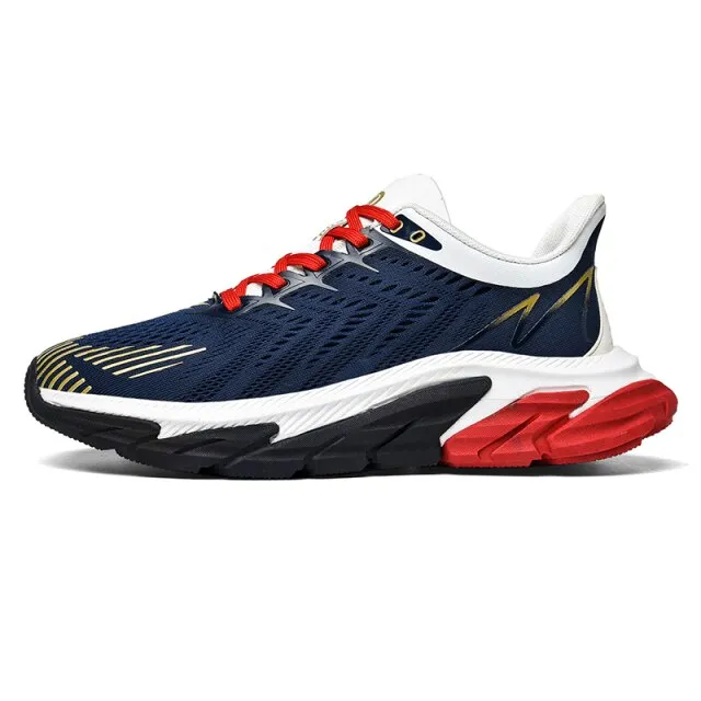 Oliver Men's Running Shoes