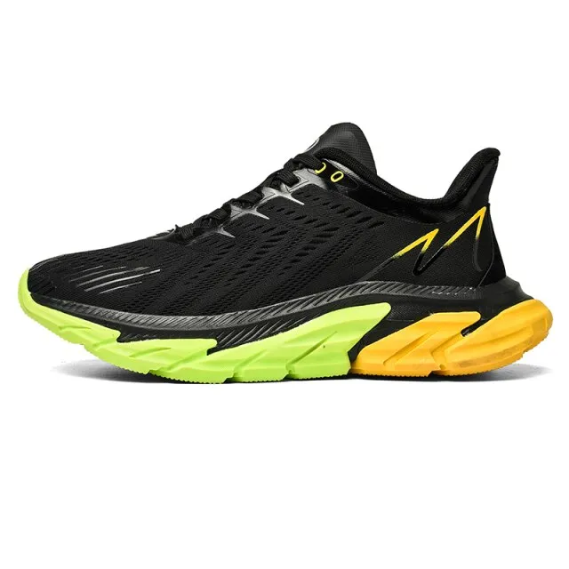 Oliver Men's Running Shoes