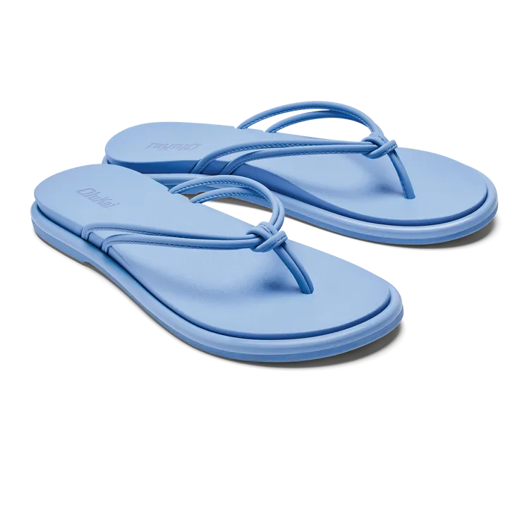 Olukai Aka Women's Colorful Beach Sandals