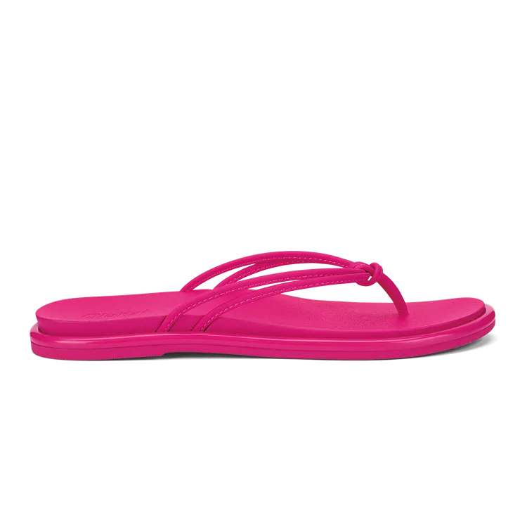 Olukai Aka Women's Colorful Beach Sandals