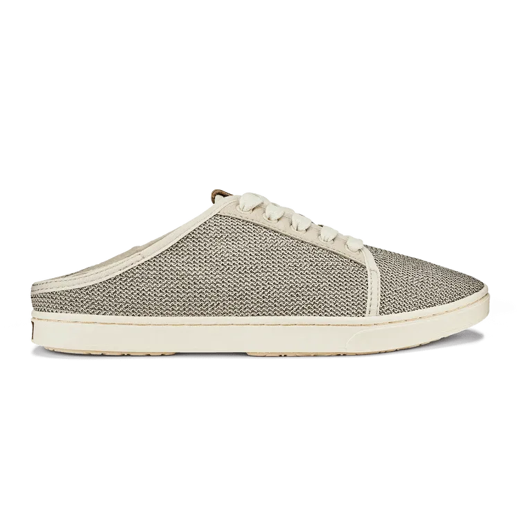 OluKai Women's Pehuea Li Shoes- Tapa