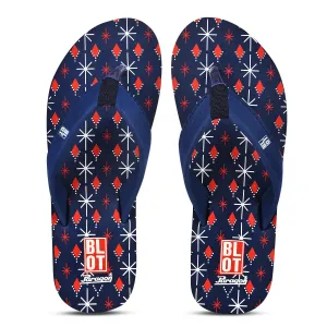 Paragon Blot K3309L Women Slippers | Lightweight Flipflops for Indoor & Outdoor | Casual & Comfortable | Anti Skid sole | For Everyday Use