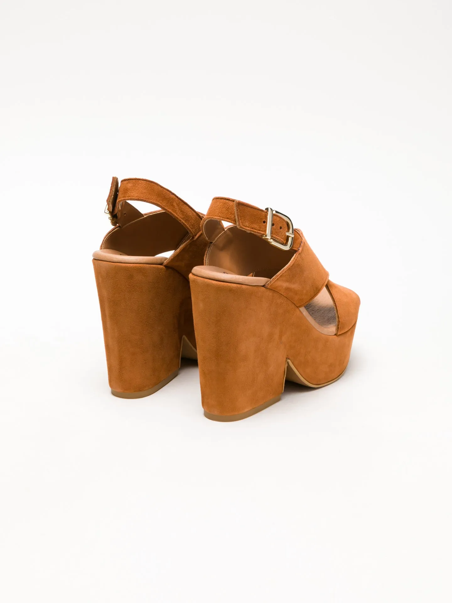 Peru Wedge Sandals