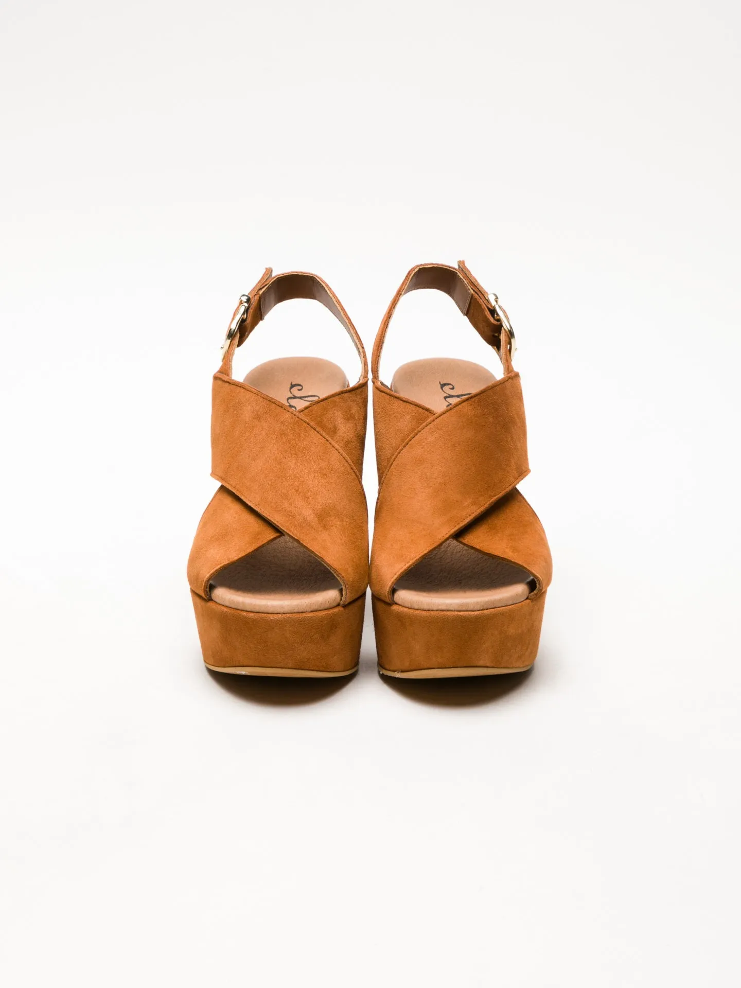 Peru Wedge Sandals