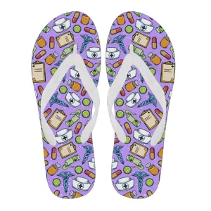 Pharmacist Flip Flop