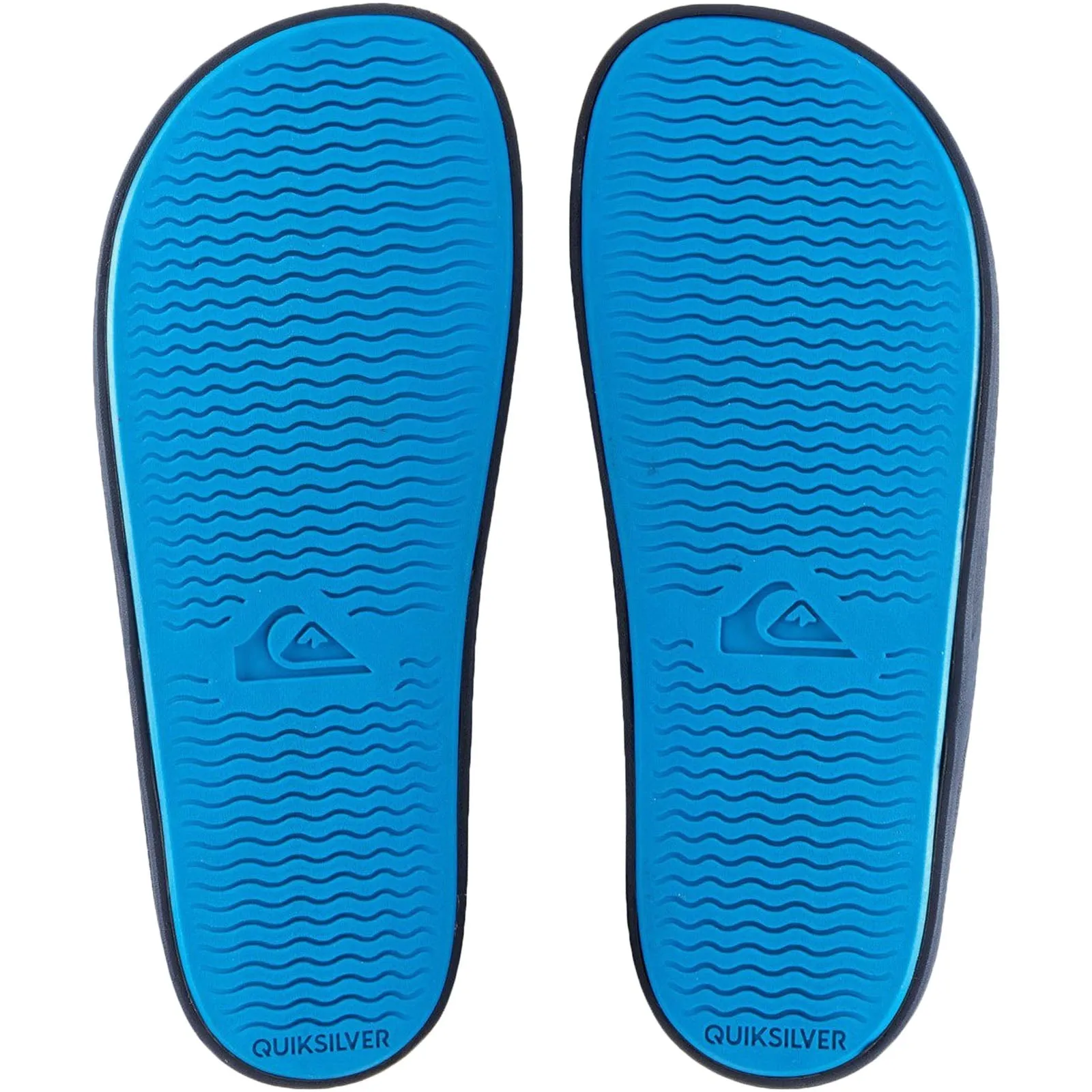 Quiksilver Mens Rivi Casual Flip Flops