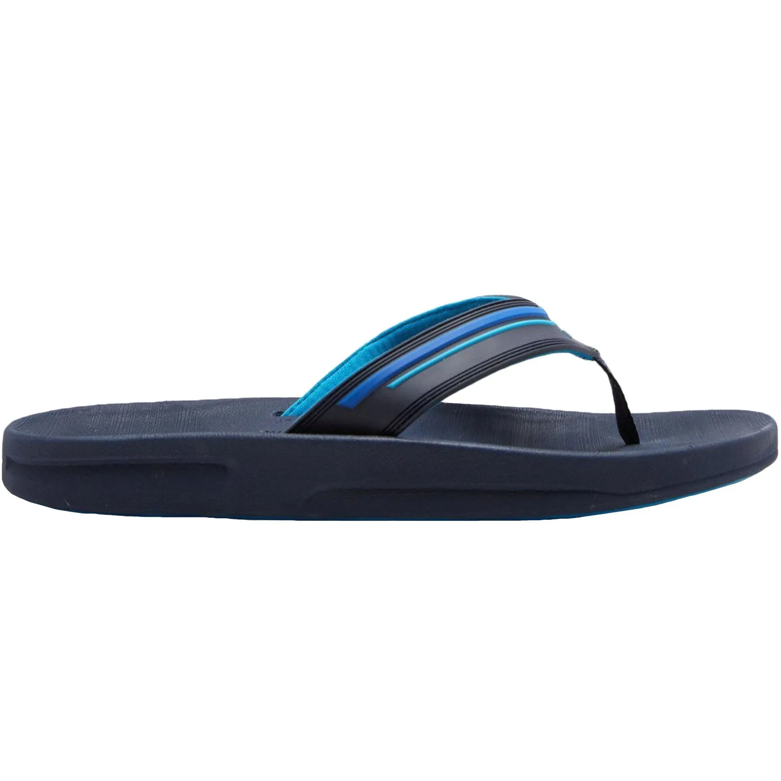 Quiksilver Mens Rivi Casual Flip Flops