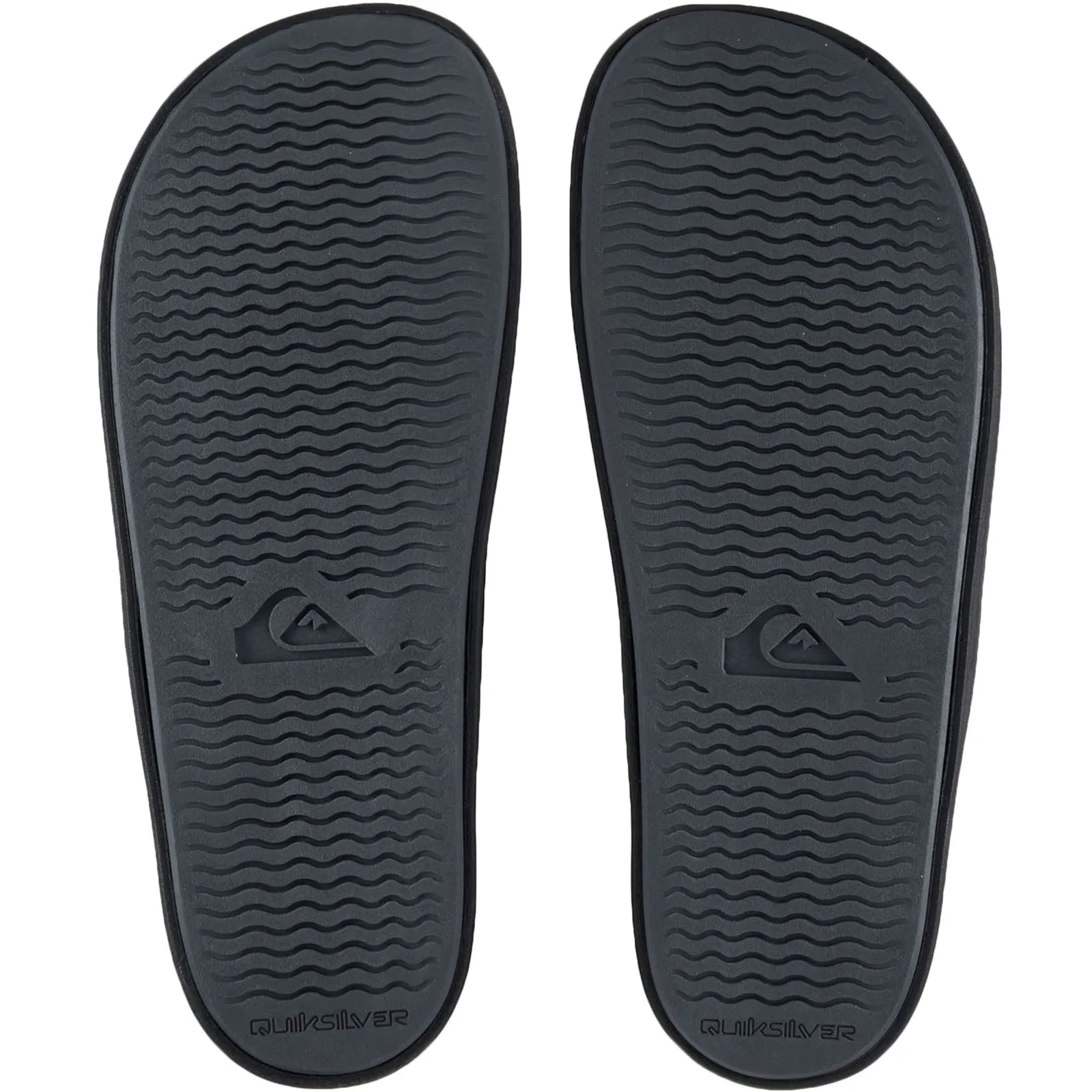 Quiksilver Mens Rivi Casual Flip Flops