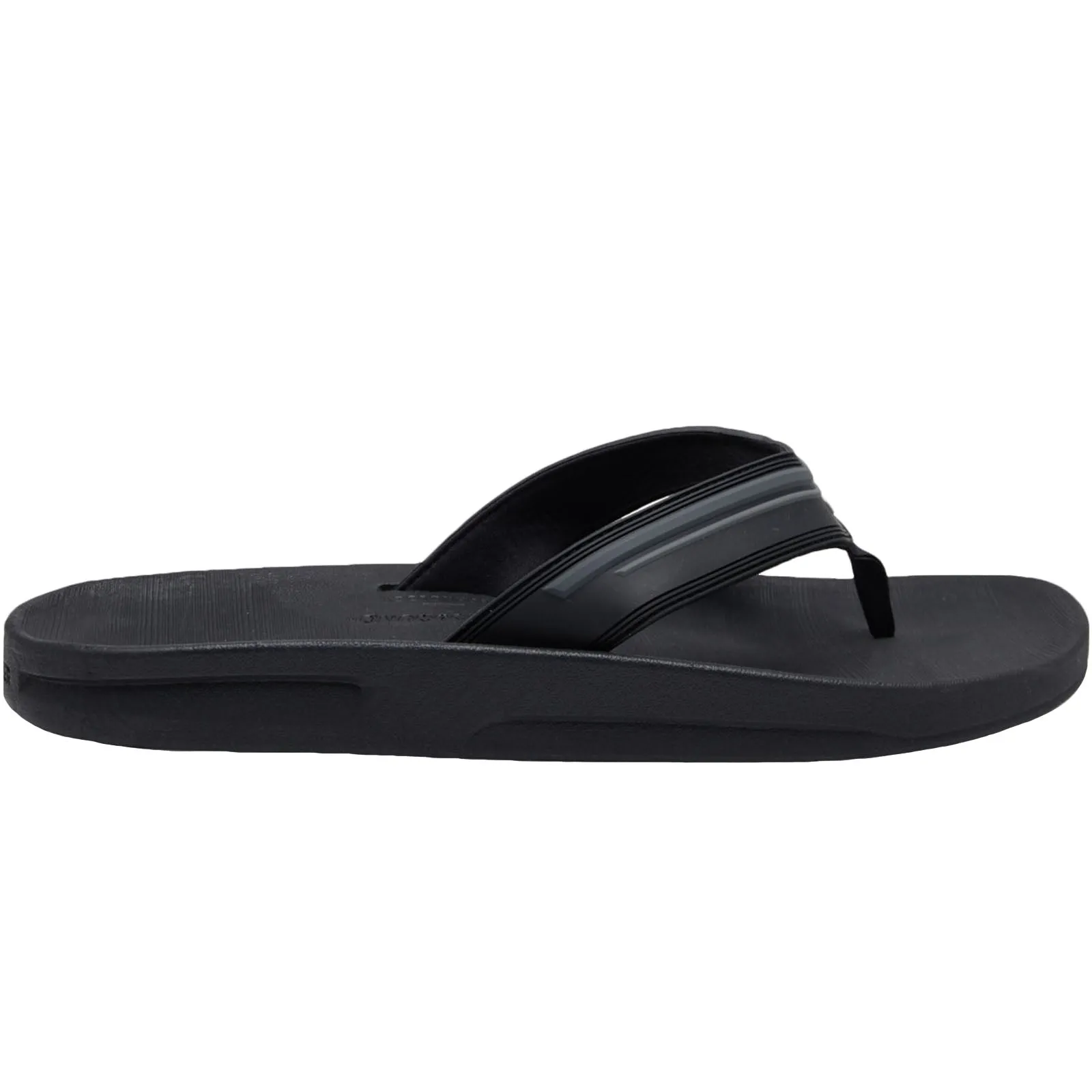 Quiksilver Mens Rivi Casual Flip Flops