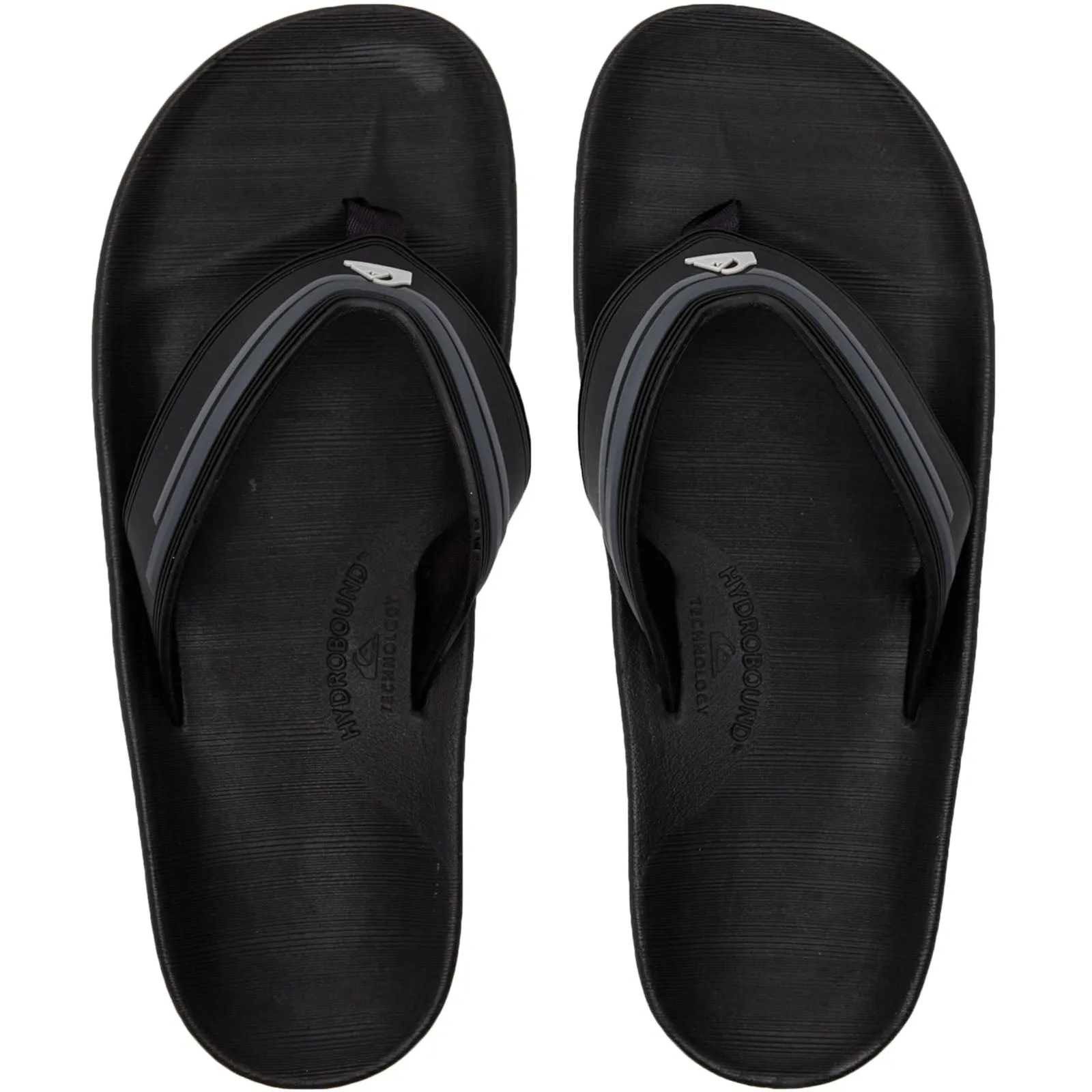 Quiksilver Mens Rivi Casual Flip Flops