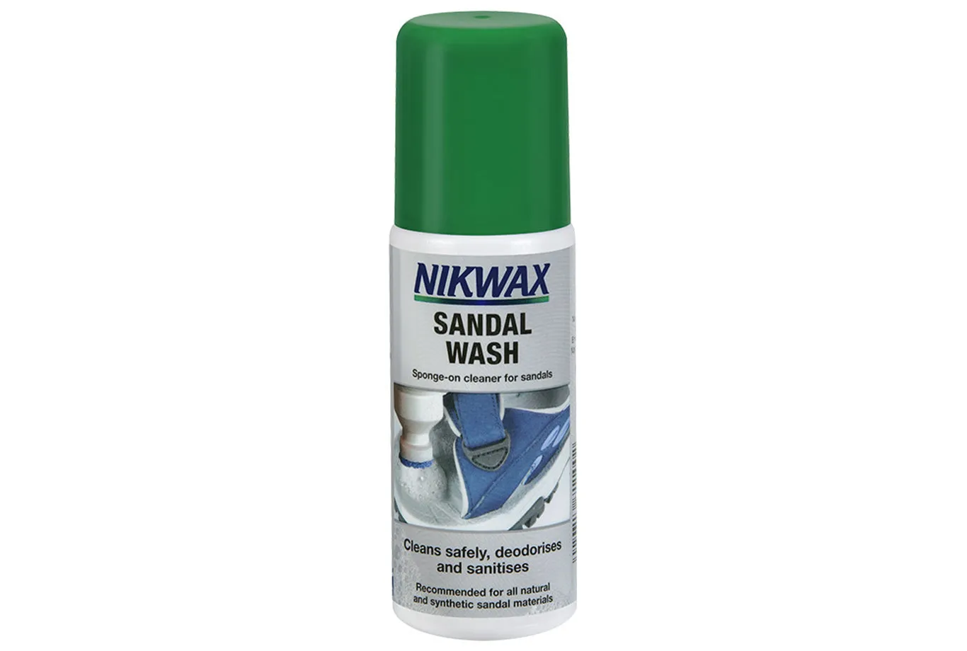 SANDAL WASH 125ML