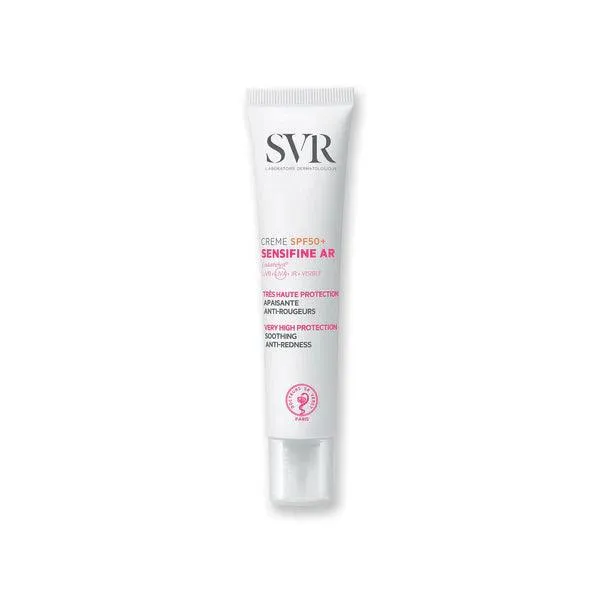 Svr Sensifine AR Cream SPF50 