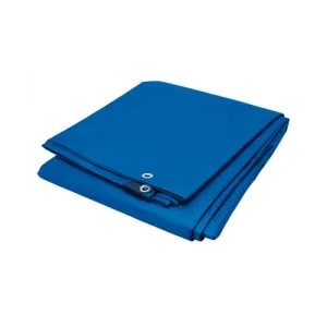 TARPAULIN 20' X 30' BLEU