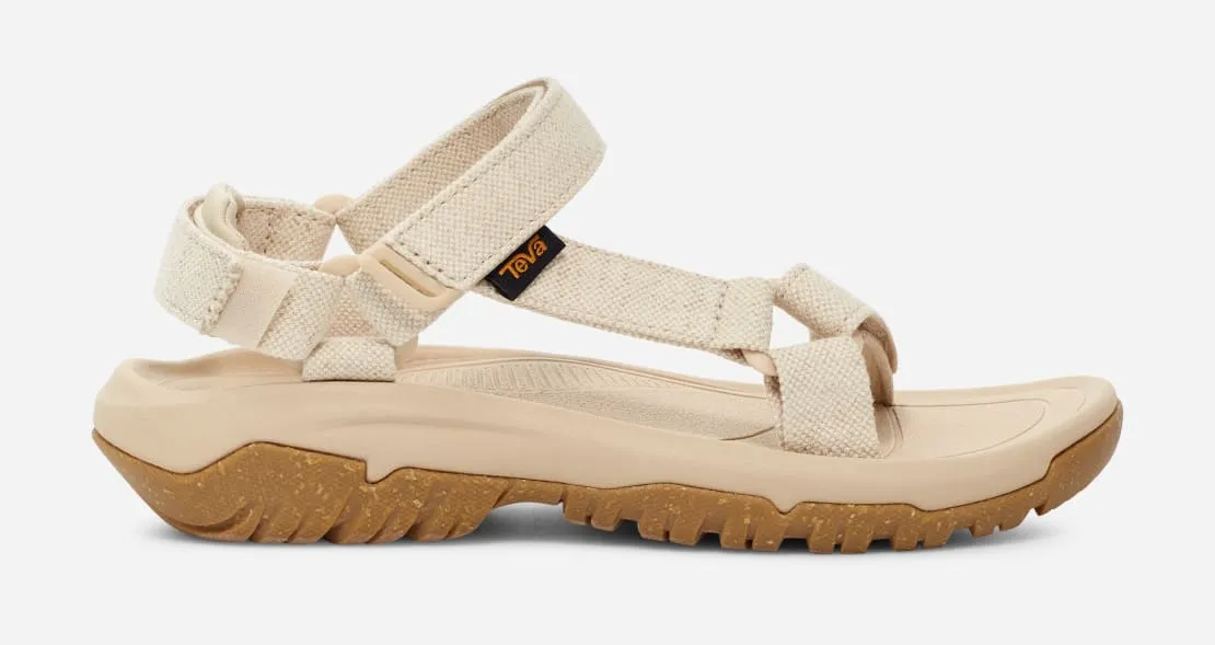 Teva W Hurricane XLT2 Hemp UNDYED