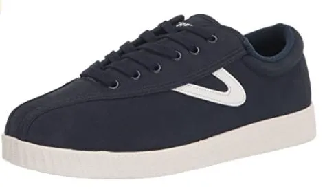 Tretorn Women's Sneakers Nylite Plus Navy