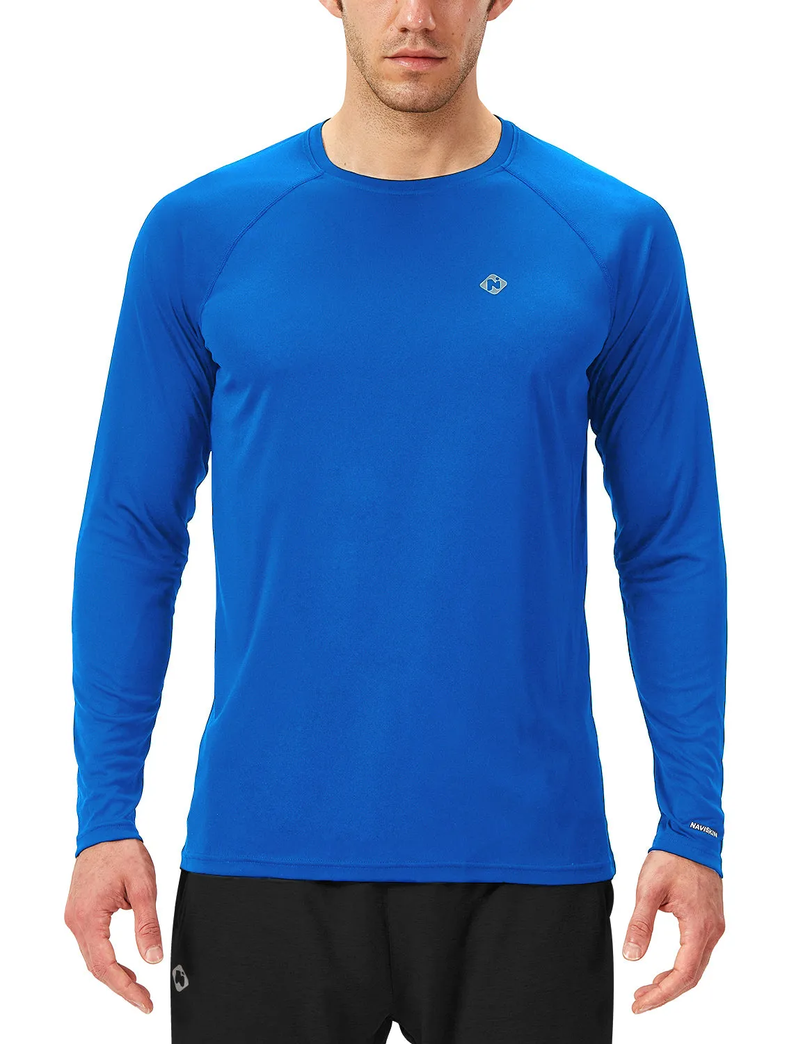 UPF 50  Quick Dry Long Sleeve Shirt