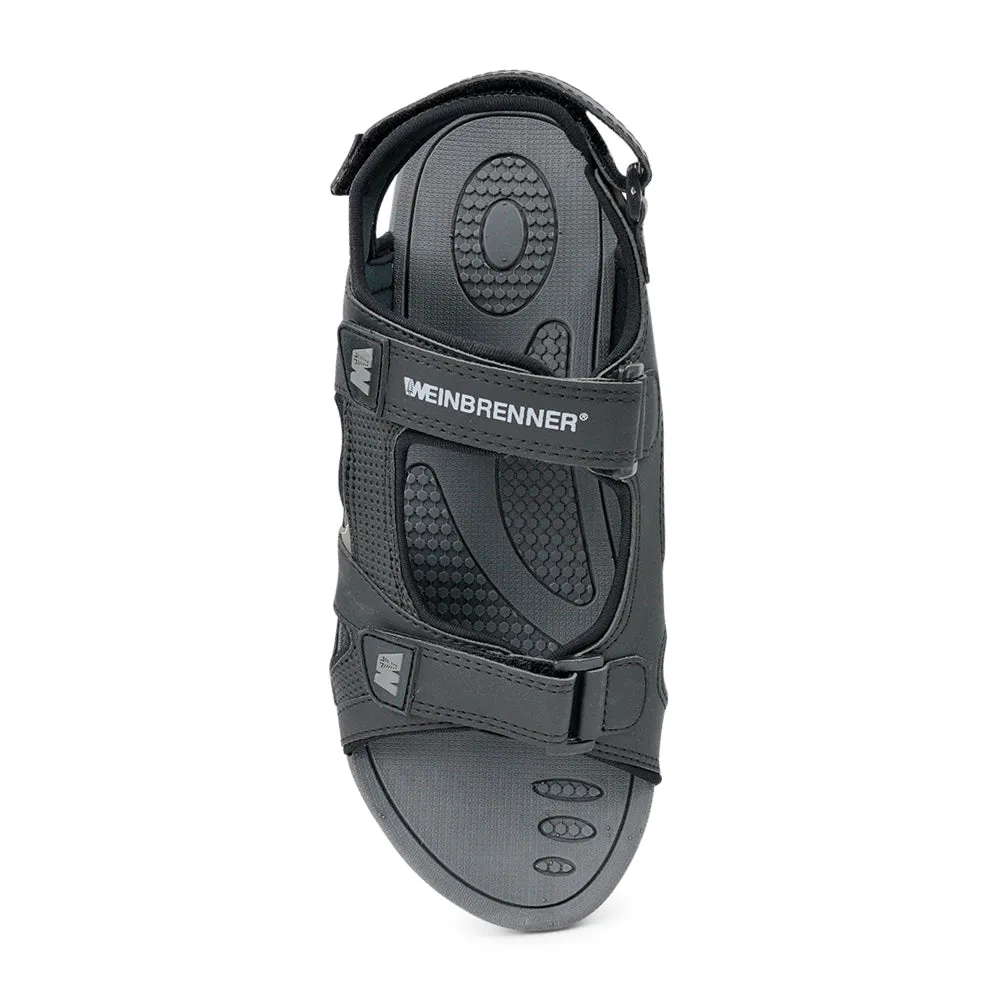 Weinbrenner ORTHOLITE Outdoor Belt Sandal for Men