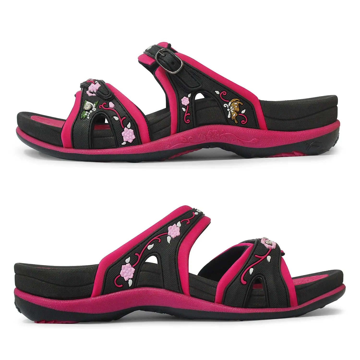 Women Signature: 6875 Fuchsia