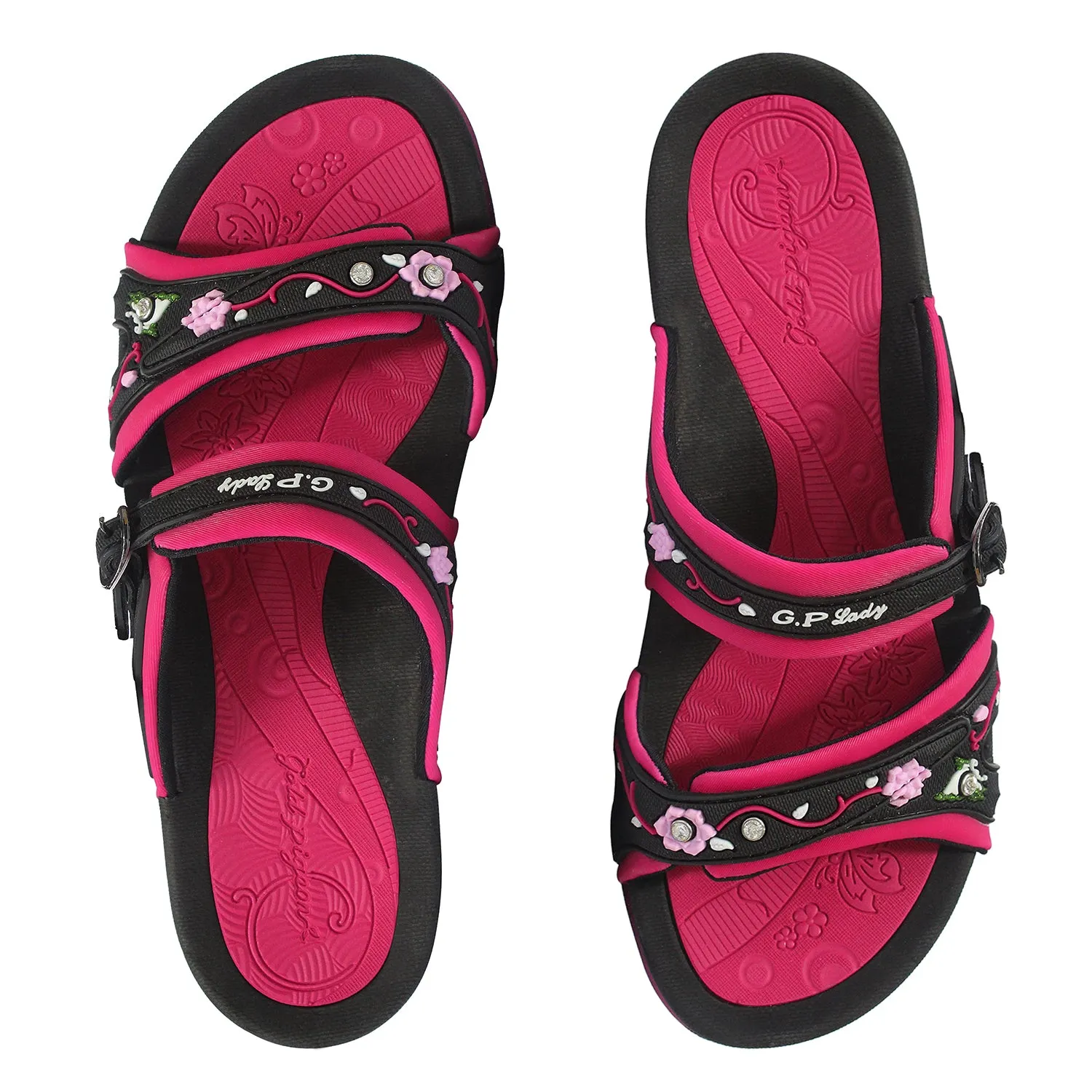 Women Signature: 6875 Fuchsia