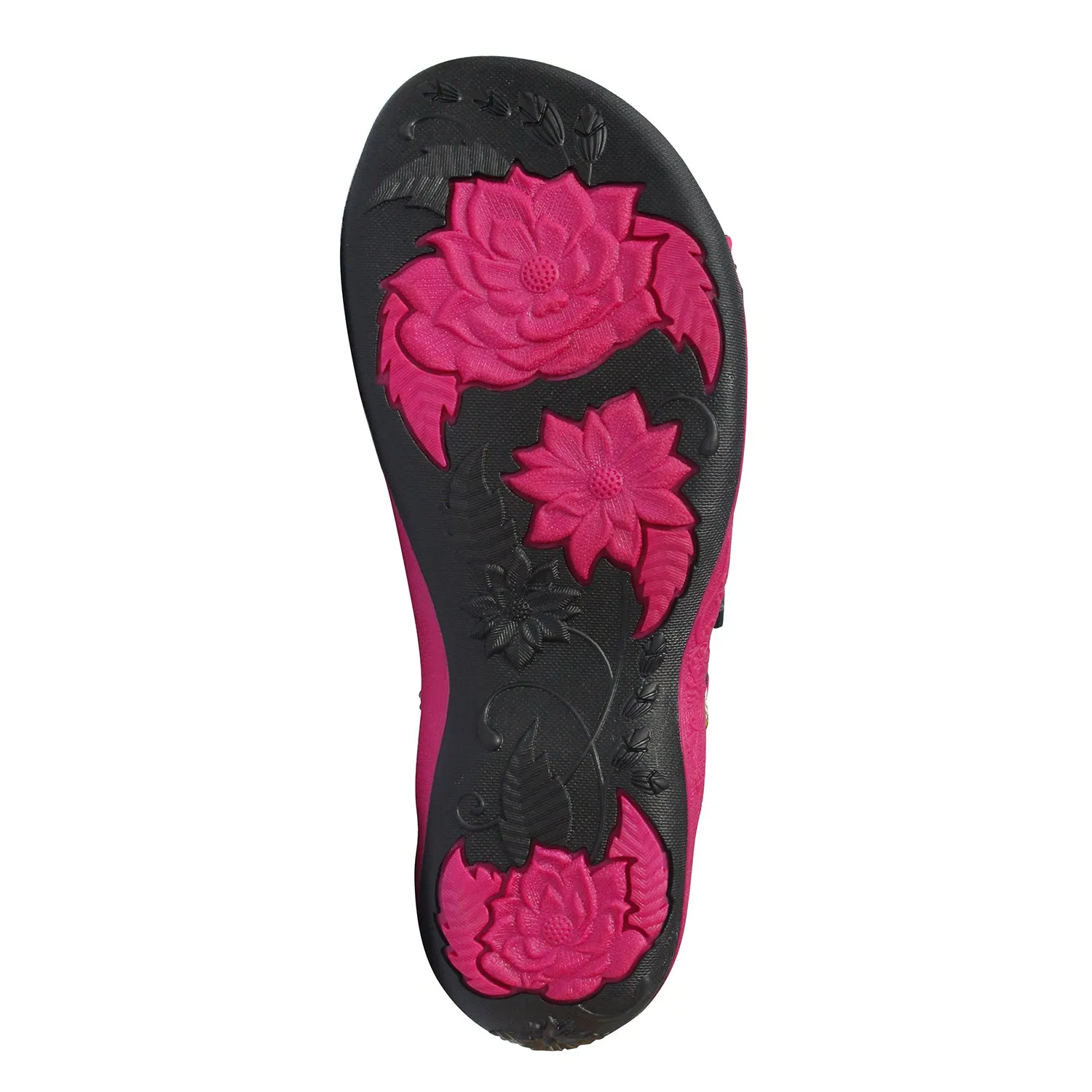 Women Signature: 6875 Fuchsia