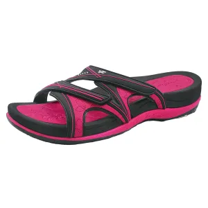 Women Signature: 7534 Fuchsia