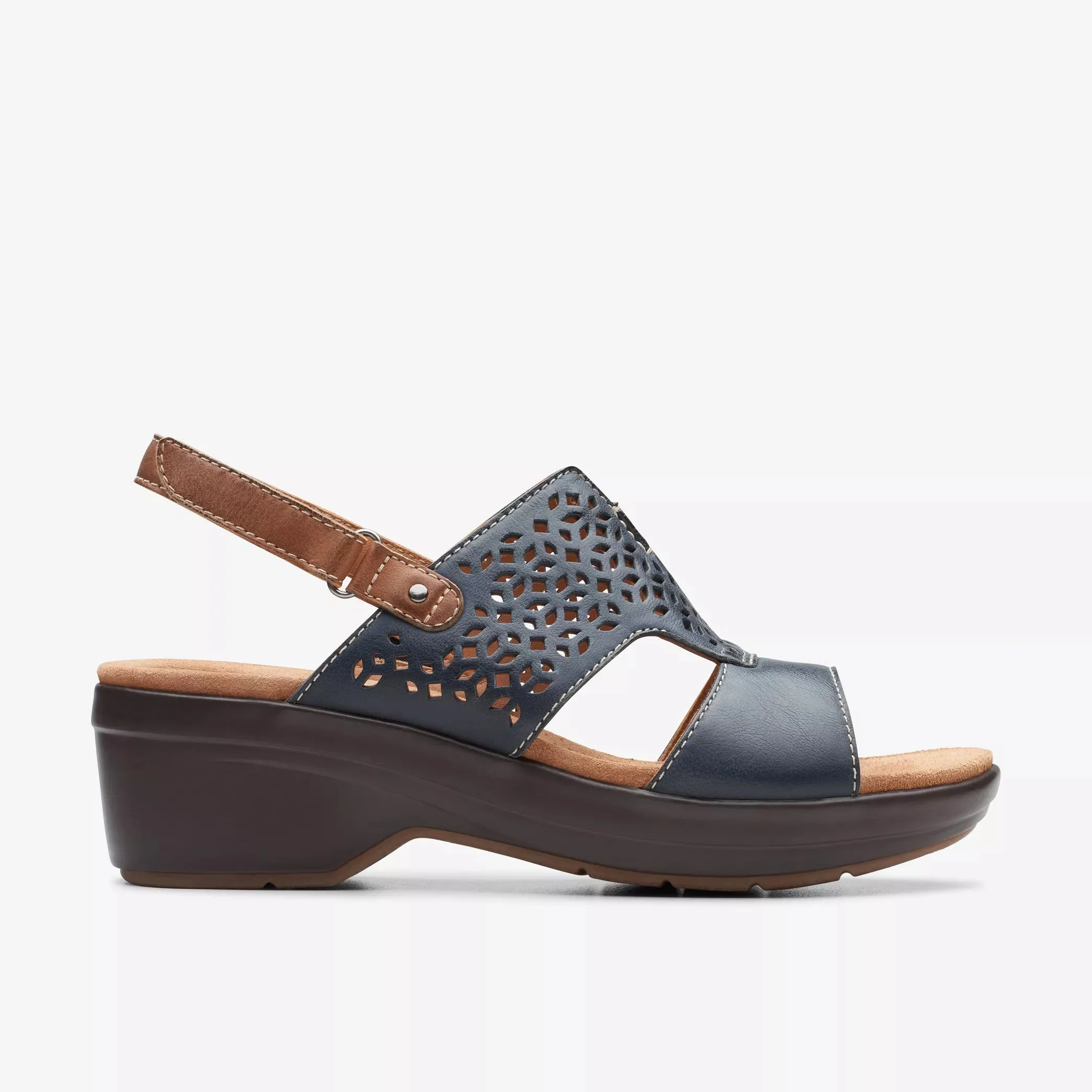 Women's Clarks Tuleah Sun Sandals