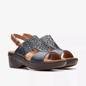 Women's Clarks Tuleah Sun Sandals